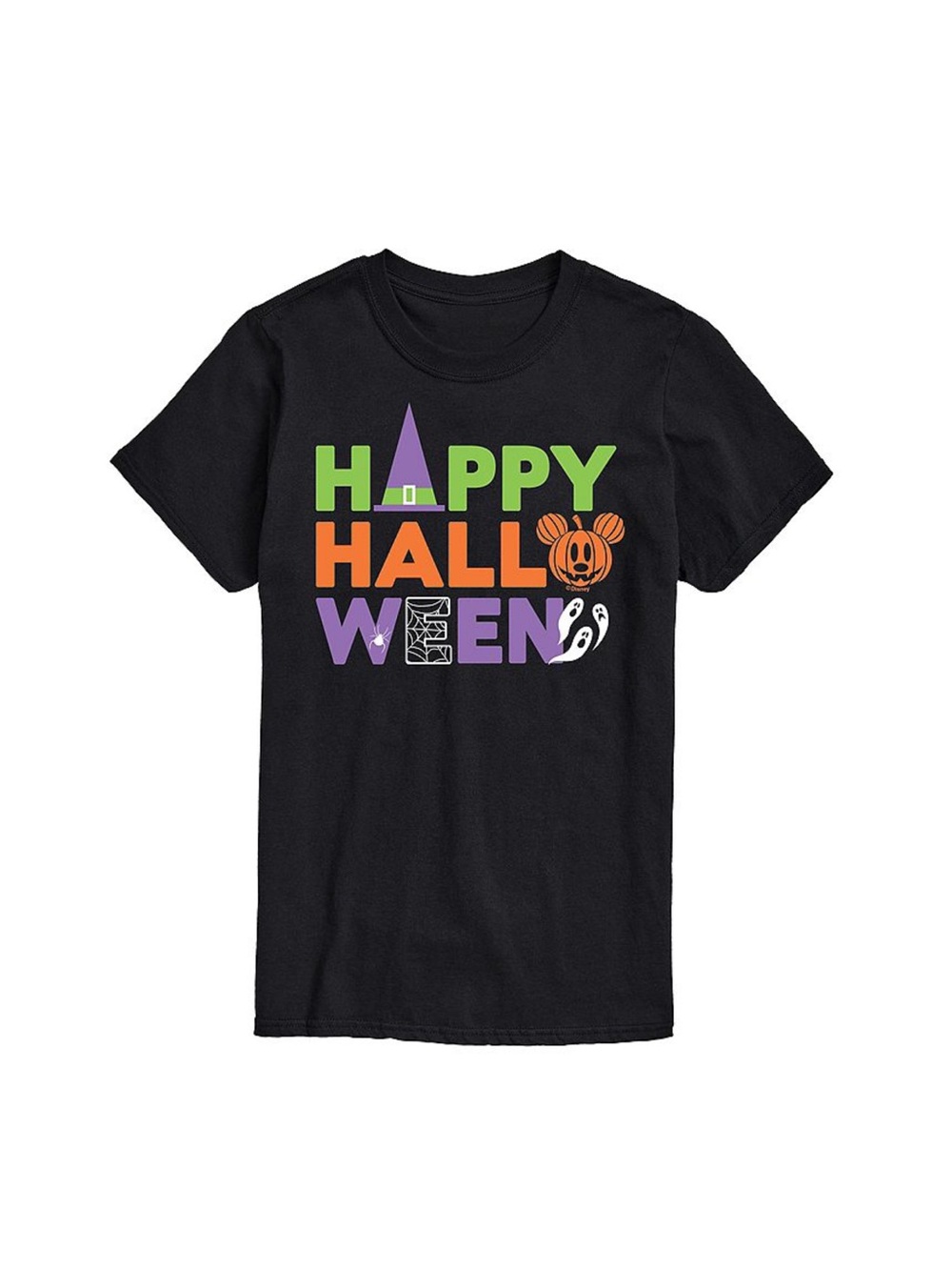 Disney Halloween shirts